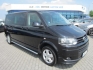 Volkswagen Multivan 2.0BITDI 132KW DSG COMFORTLINE
