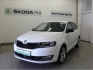 Škoda Rapid 1,0 TSi Spaceback Style 6MT
