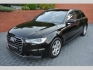 Audi A6 3,0 TDI 160 KW QUATTRO, HEAD-U
