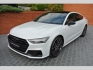 Audi A7 50TDI QUATTRO, BLACK PAKET, MA