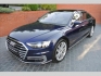 Audi A8 3,0 TDI QUATTRO MATRIX,ACC,TV,
