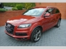 Audi Q7 3,0 TDI 180KW S-LINE QUATTRO,7