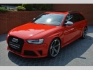 Audi RS4 4,2 QUATTRO 331KW,BOSE,PANORAM