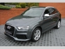 Audi RS Q3 2,5 TFSI 228KW QUATTRO S-TRONI