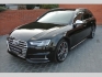 Audi S4 3,0 AVANT 3.0TFSI QUATTRO, LED
