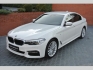 BMW Řada 5 520d xDrive M-PAKET,LED,HIFI,K