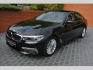 BMW Řada 5 530d xDrive LUXURY LINE, LED,