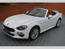 Fiat 124 Spider 1,4 TURBO MULTIAIR 140K AT LUS