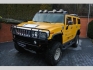 Hummer H2 6,0 V8 232KW LUXURY, TAŽNÉ , V