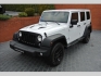 Jeep Wrangler 2,8 UNLIMITED 2.8 CRD 4X4, NAV