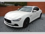 Maserati Ghibli 3,0 V6 257KW, LED, NAVI, SPORT
