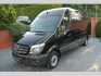 Mercedes-Benz Sprinter 316CDI 120KW,PDC, NAVIGACE, KL
