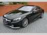Mercedes-Benz Třídy S 500 4MATIC AMG, DESIGNO, LED,