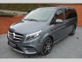 Mercedes-Benz Třídy V 250CDI 4MATIC AMG,LED,PANORAMA