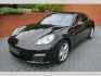 Porsche Panamera 4S PDK 294KW,BOSE,VZDUCH,VÝFUK