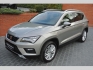 Seat Ateca 1,4 TSI 4DRIVE 110 KW EXCELLEN