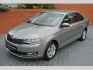 Škoda Rapid 1,0 TSI 81 KW STYLE, BI-XENON,