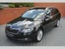Škoda Superb 2,0 TDI 125 KW DSG 4X4 AMBITIO