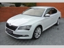 Škoda Superb 2,0 TSI 162 KW DSG LAURIN&KLEM