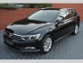 Volkswagen Passat 2,0 TDI 140KW 4MOTION DSG HIGH