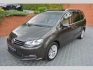 Volkswagen Sharan 2,0 TDI DSG HIGHLINE 7 MÍST,BI