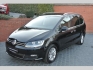 Volkswagen Sharan 2,0 TDI 110KW COMFORTLINE, 7 M