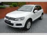 Volkswagen Touareg 3,0 TDI DSG 4MOTION, PDC, TEMP