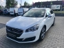 Peugeot 508 SW 2.0 BlueHDI 180k ALLURE LED
