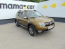 Dacia Duster 1.2TCe ČR 1MAJ V ZÁRUCE