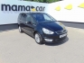 Ford Galaxy 2.0TDCI ČR 1MAJ SERVISNÍ KN