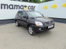 Kia Sportage 2.0 CRDI ČR SERVISNÍ KNIHA