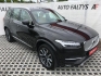 Volvo XC90 D5 INSCRIPTION POLESTAR ČR.