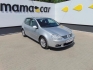 Volkswagen Golf 1.4TSi 90kW ČR SERVISNÍ KNIHA