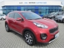 Kia Sportage 1.6 T-GDi 4x4 GT Line DCT