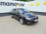 Škoda Superb 3.6i DSG 4x4 ČR SERVISNÍ KNIHA
