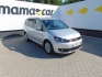 Volkswagen Touran 2.0TDi 103kW HIGHLINE NAVIGACE