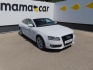 Audi A5 3.0TDi QUATTRO ČR SERVISNÍ K