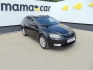 Škoda Octavia 1.6TDI 4x4 1MAJ SERVISNÍ KNIHA