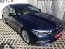 BMW Řada 5 530d xDrive Luxury Line ČR.