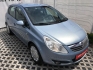 Opel Corsa 1.2i AUTOMAT ČR.1.MAJ.SERVISKA