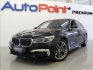 BMW Řada 7 730d xDrive M-Paket LED H/K