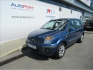 Ford Fusion 1,4 i Ebony