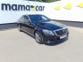 Mercedes-Benz Třídy S 350 4MATIC AUTONOMNÍ ŘÍZENÍ