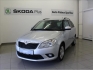 Škoda Fabia 1,2 TSi Ambition