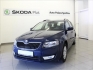 Škoda Octavia 1,6 TDi Elegance