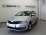 Škoda Rapid 1,0 TSi Ambition 6MT