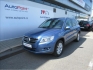 Volkswagen Tiguan 2,0 TDi Sport&Style 6MT 4WD