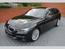 BMW Řada 3 330d LUXURY LINE, HEAD-UP, NAV