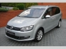 Volkswagen Sharan 2,0 TDI DSG HIGHLINE 7 MÍST, B