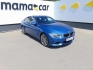 BMW Řada 4 430d Gran Coupe xDrive M-Pake